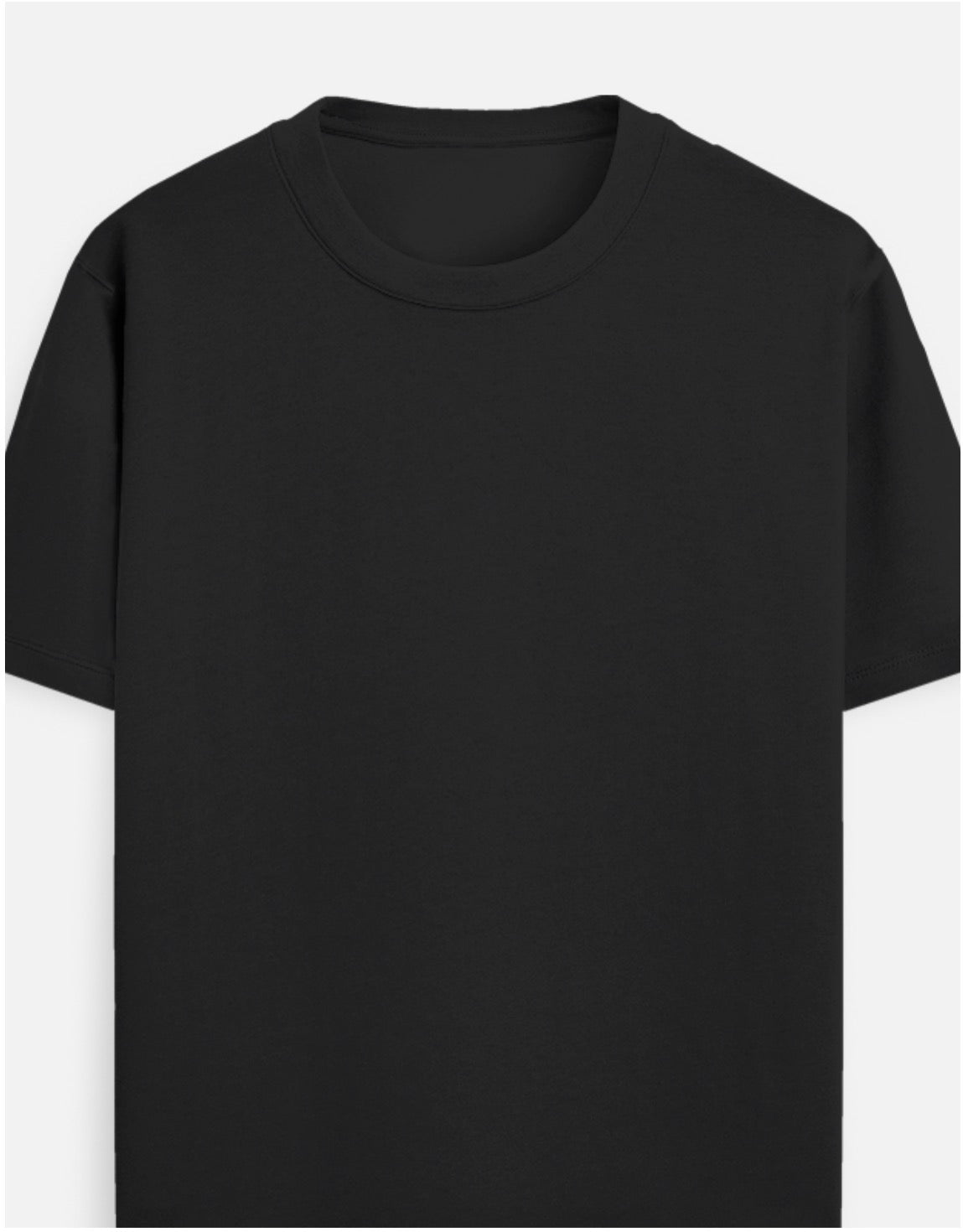 Unisex Standard Crew T-Shirt