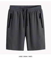 Combo of 3 Men's Stretchable Cotton Shorts
