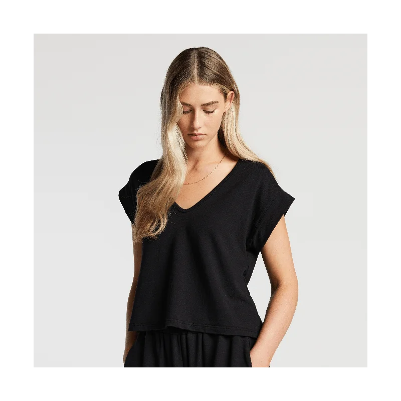 Stylish Women's Clothes for Work and Play Sevilla Top