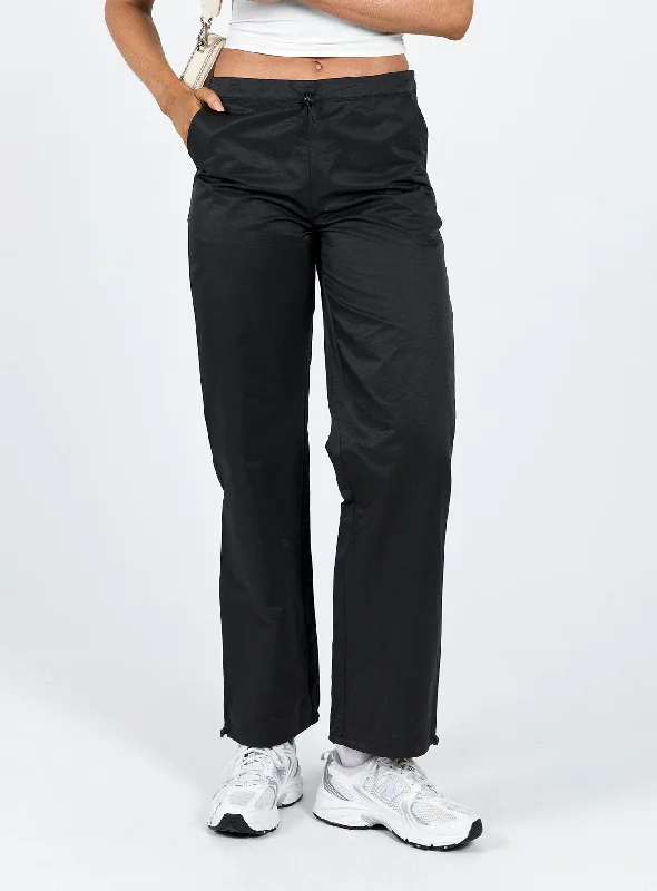 Imeless Style Macmillan Pants Black