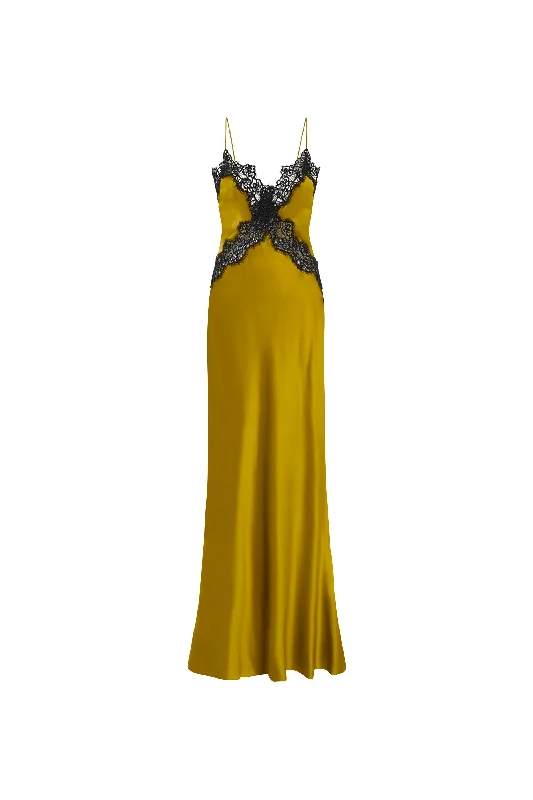 Modern Women's Apparel Selena Gown