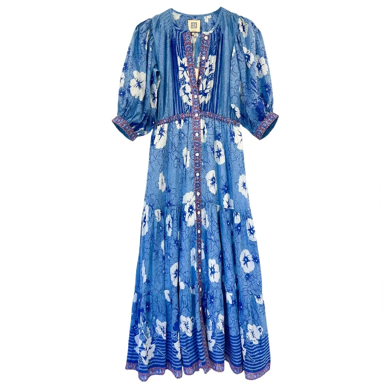 Exclusive Discount Rosie Maxi Dress