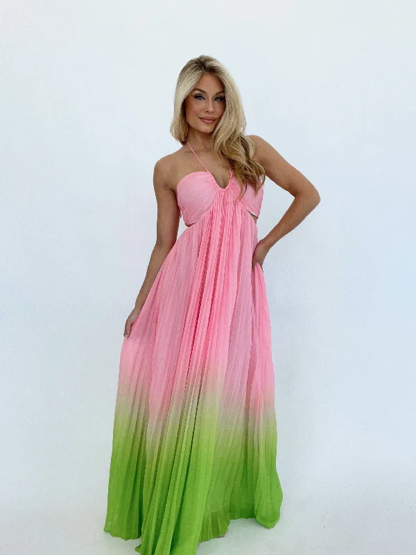 You'Ll Love Us Because Island Princess Dress