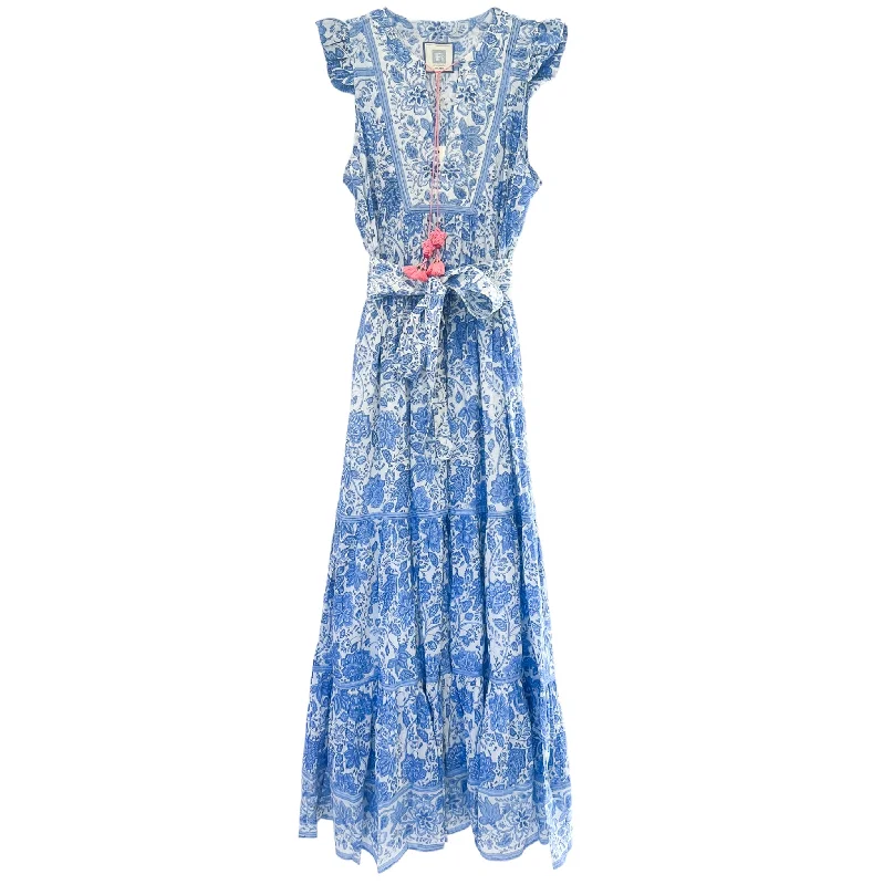 Limited Stock, Big Discounts Lola Maxi Dress