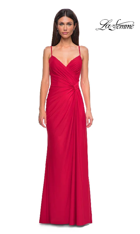 Special Occasion Wear La Femme 32977