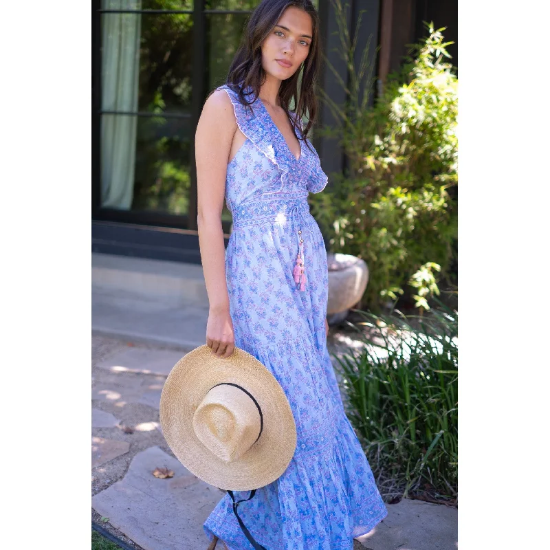 Clearance Sale Allie Maxi Dress