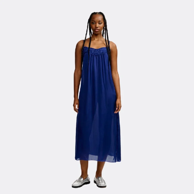 Fashion For Every Occasion Comet Dress (Indigo)