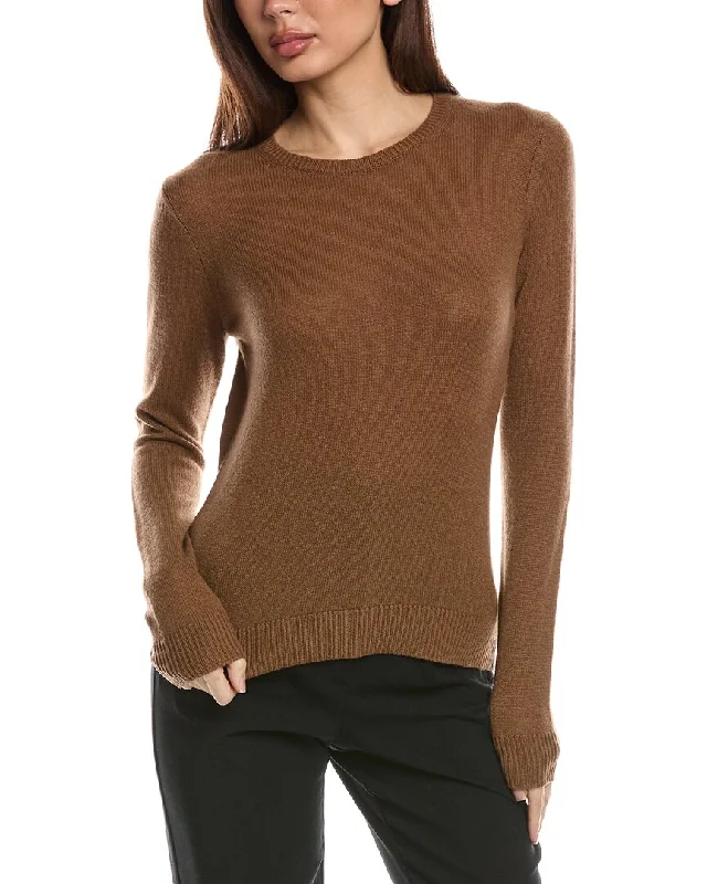 Your Timeless Wardrobe Awaits Theory Cashmere Sweater