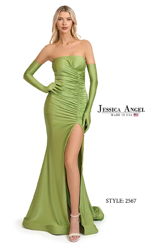 Women's Clothing for All Occasions Jessica Angel 2567