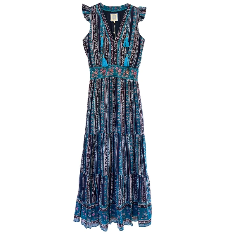 Unbeatable Prices Annabelle Maxi Dress