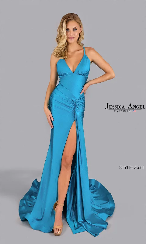 Chic Women's Clothing Online Jessica Angel 2631