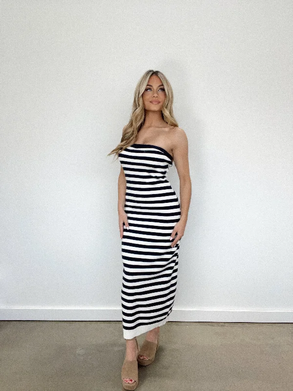 Casual Dresses for Women Set Sail Maxi Dress