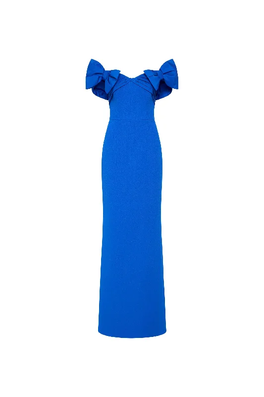 All Season Basics Discount Antonella Gown