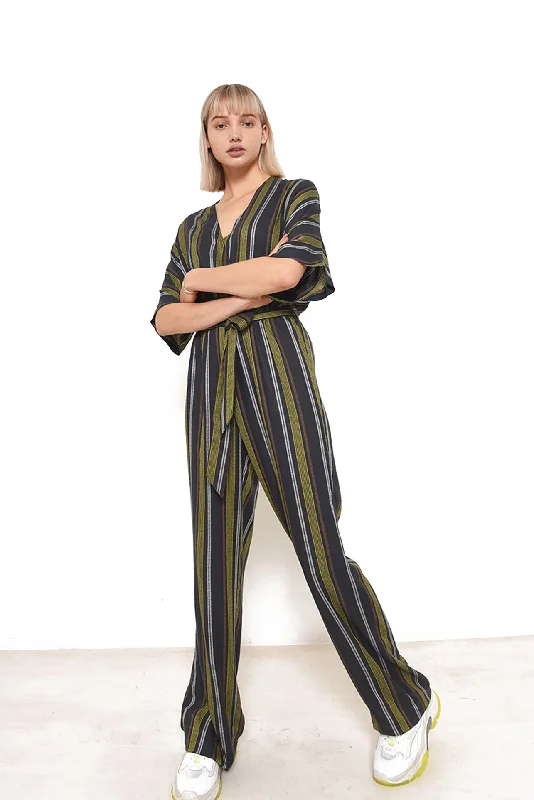 Online Boutique Clothing Fibre Mood Riva Jumpsuit