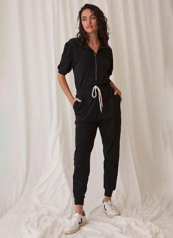 Women's Casual Dresses Campbell Jumpsuit