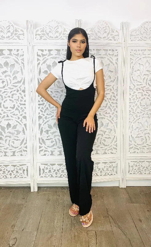 Season Offer BE THE ONE Overalls Jumpsuit