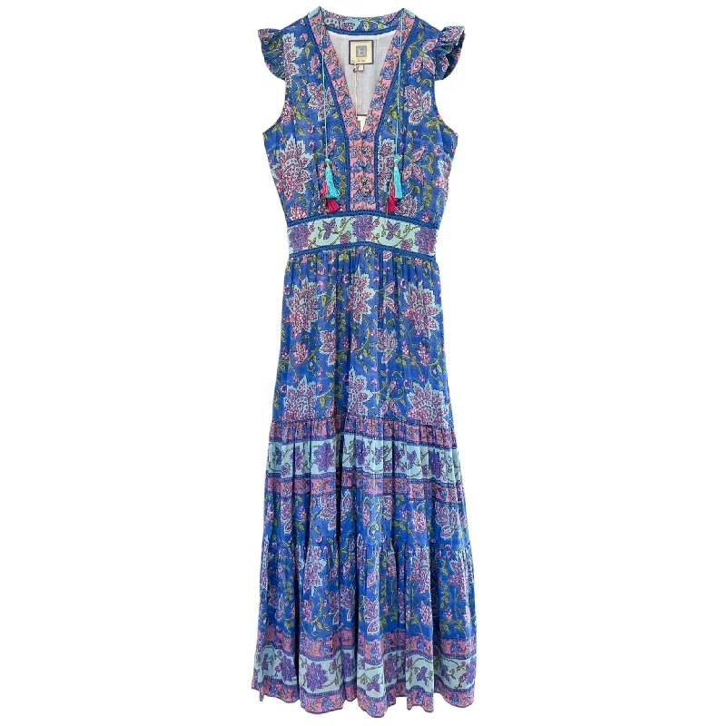 Big Discounts Annabelle Maxi Dress