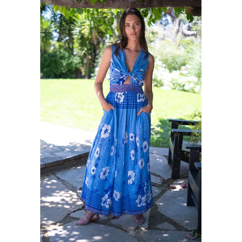 Women's Trendy Outfits Willow Maxi Dress