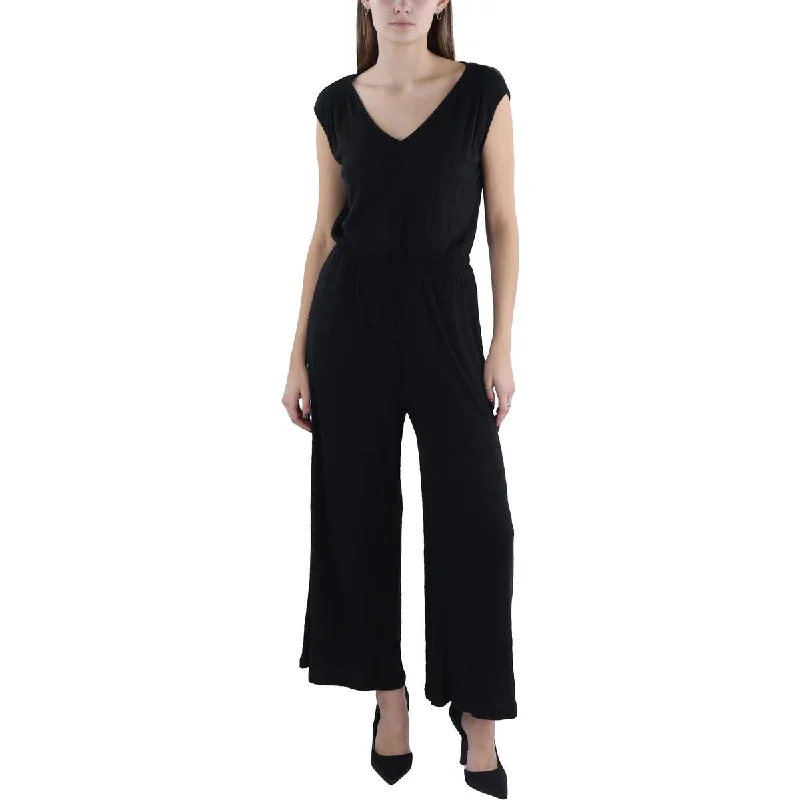 Comfortable Chic Z Supply Womens Casual One Piece Jumpsuit