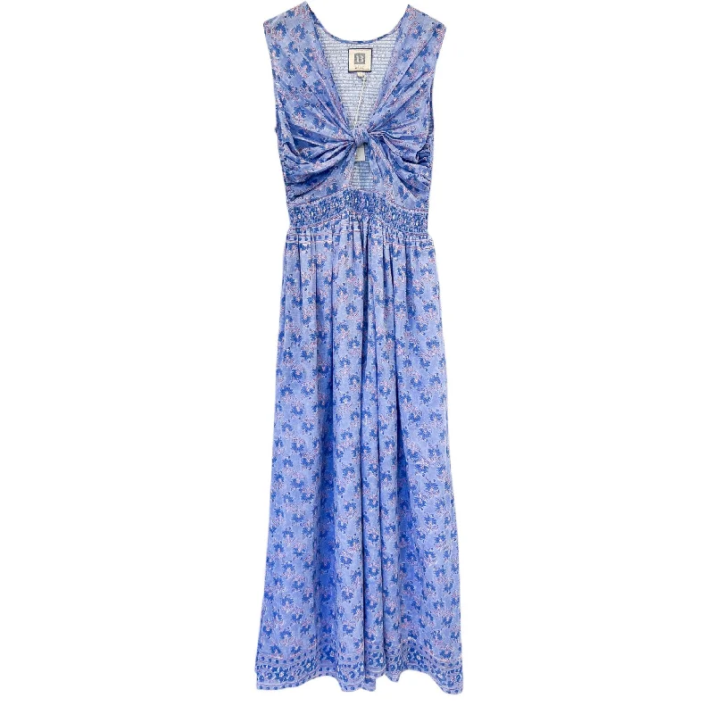 Best Online Boutiques Willow Maxi Dress