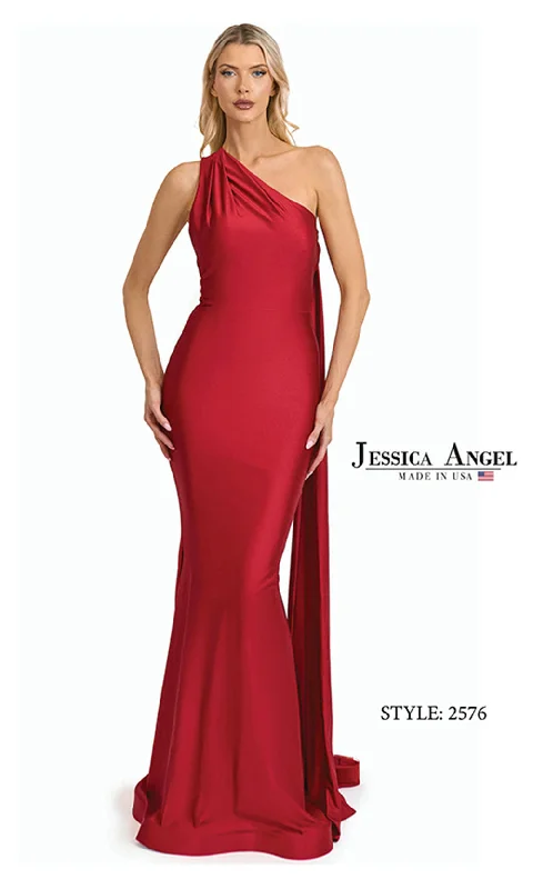 Sophisticated Women's Fashion Jessica Angel 2576