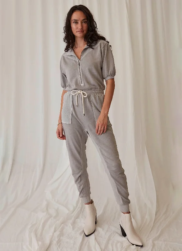 Affordable Fashion for Women Washed Campbell Jumpsuit