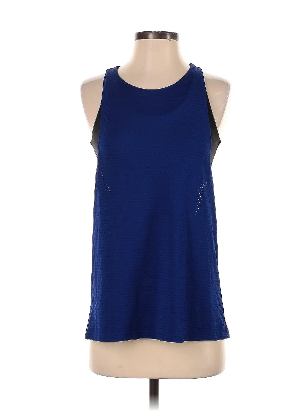 New Season Fashion Preview Active Tank