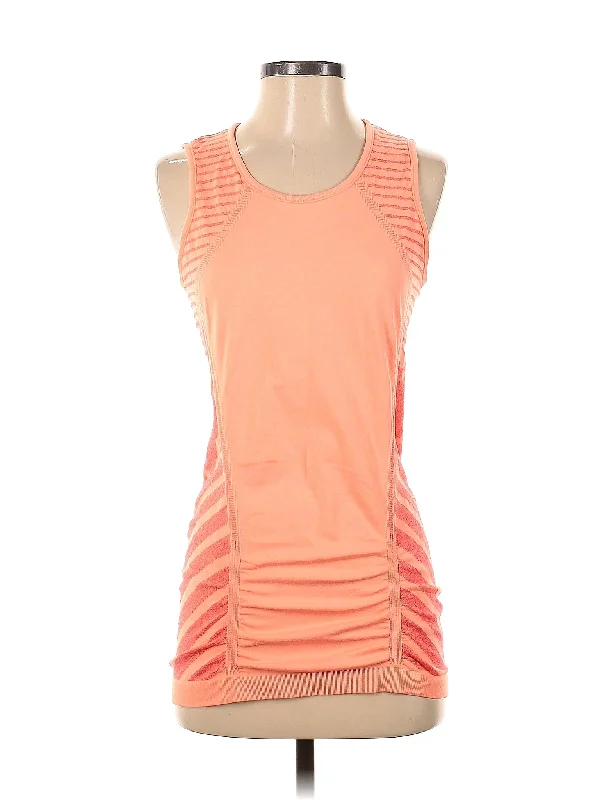 Women's High Street Fashion Active Tank