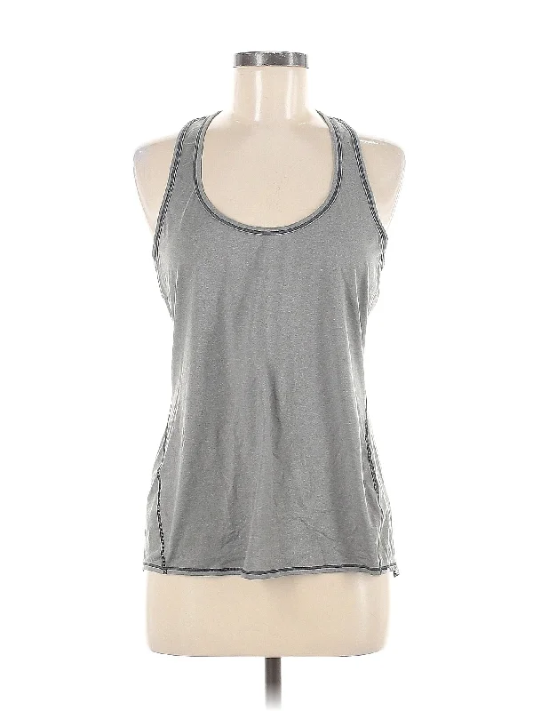 Daily Essentials Active Tank