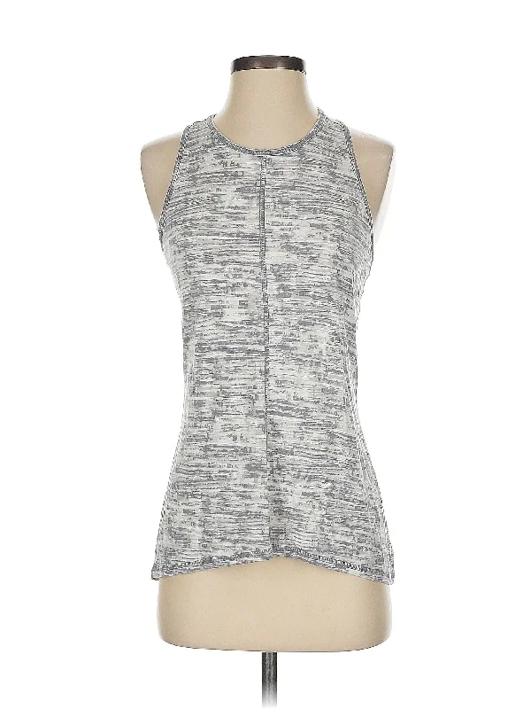 Casual Yet Stylish Separates Active Tank