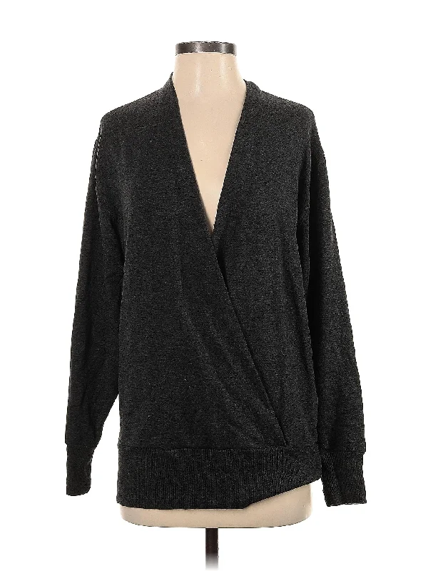 Trendy Pulse Pullover Sweater