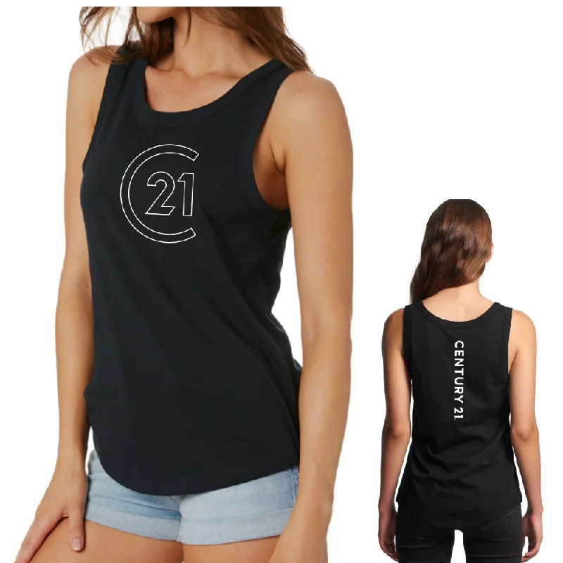 Sales For Clothes SUNDAY Work Out Sleeveless Tank - ON SALE