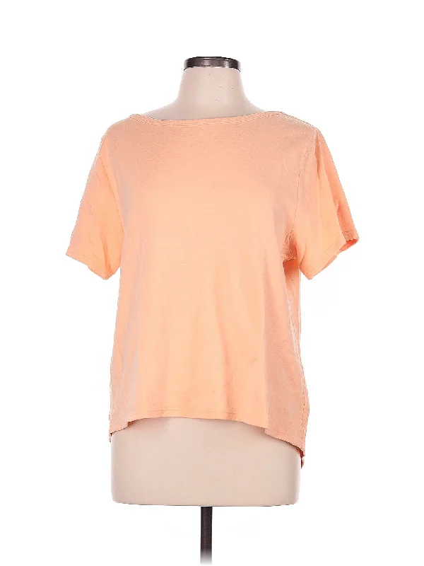 Comfortable Casual Wear Short Sleeve T Shirt