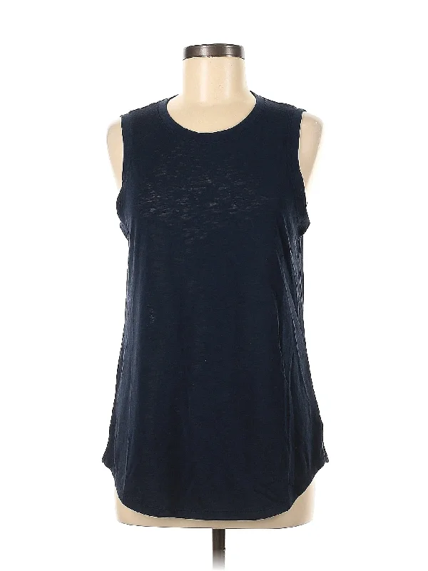 Clothes For Women Sleeveless T Shirt