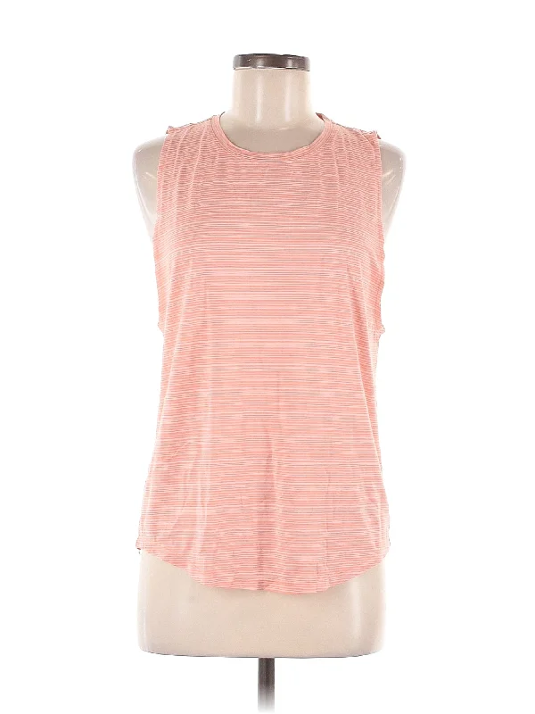 Chic Style, Always In Vogue Sleeveless T Shirt