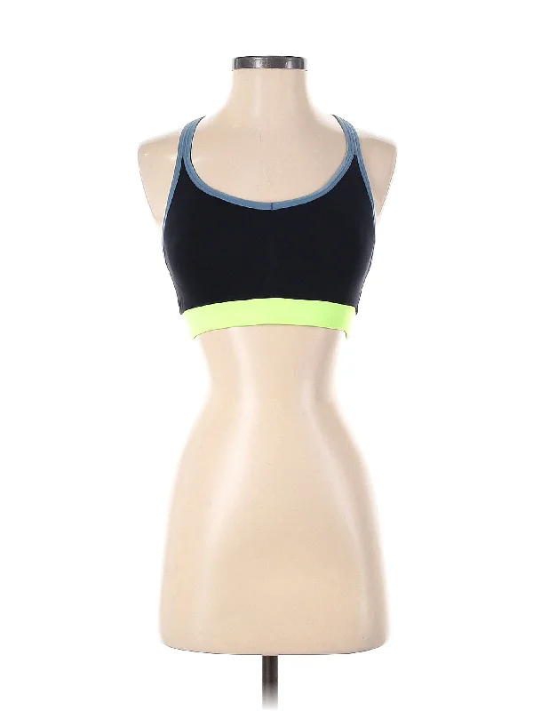 Comfortable Chic Sports Bra