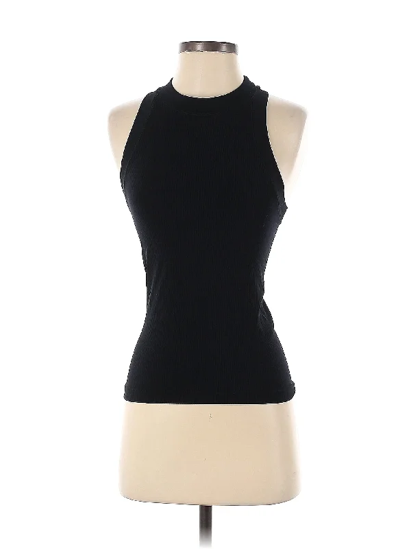 Edgy Fashion Tank Top