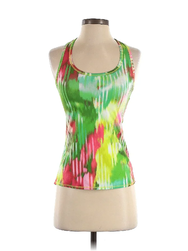 High-End Women's Apparel Tank Top