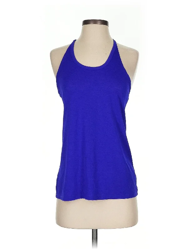 Effortless Chic Apparel Tank Top