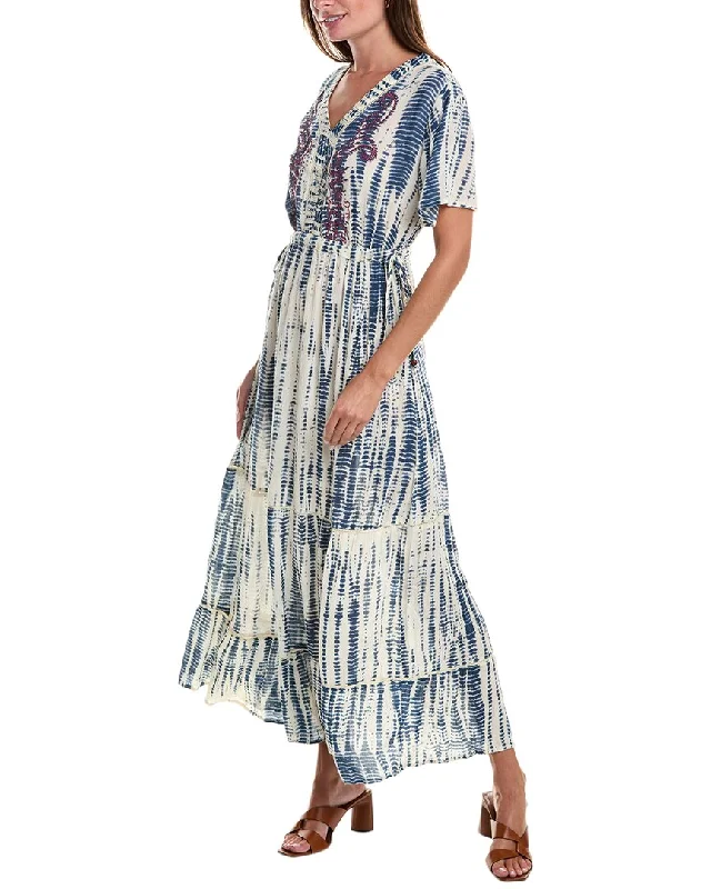 Special Offers ANNA KAY Odin Maxi Dress