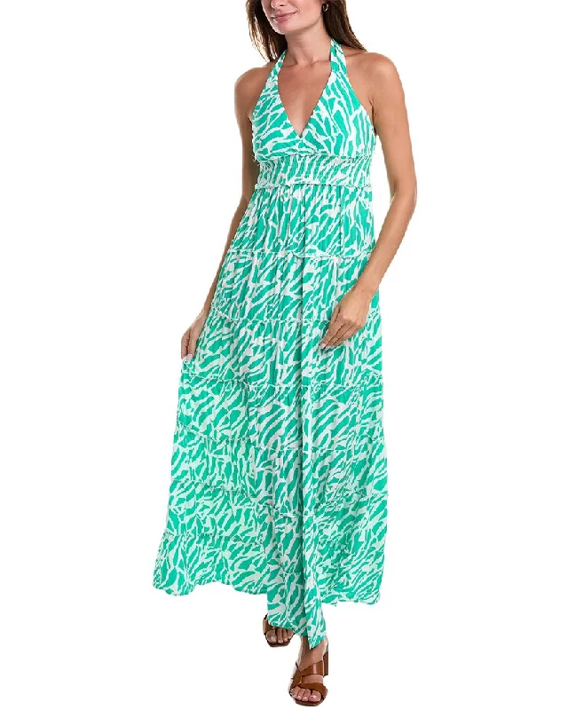 Shop Ladies Clothes ANNA KAY Talie Maxi Dress