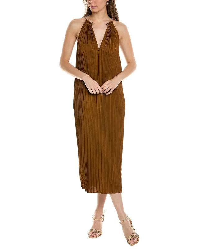 Flash Discount BCBGMAXAZRIA Day Dress