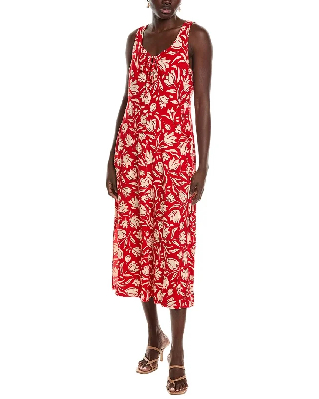 Women's Clothing cabi Tearoom Maxi Dress