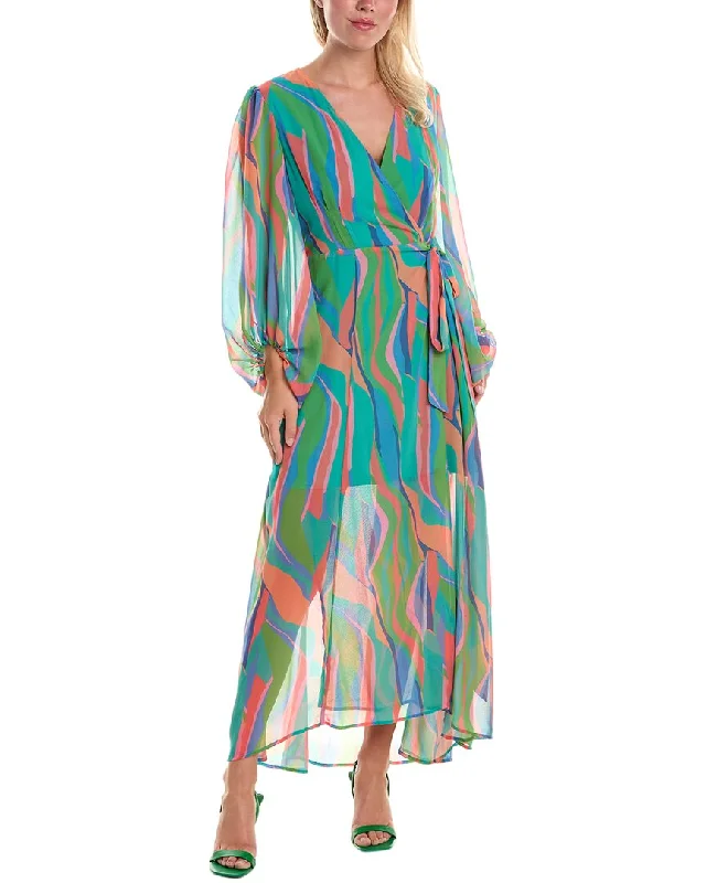 Flash Sale Event Hutch Lindie Maxi Dress