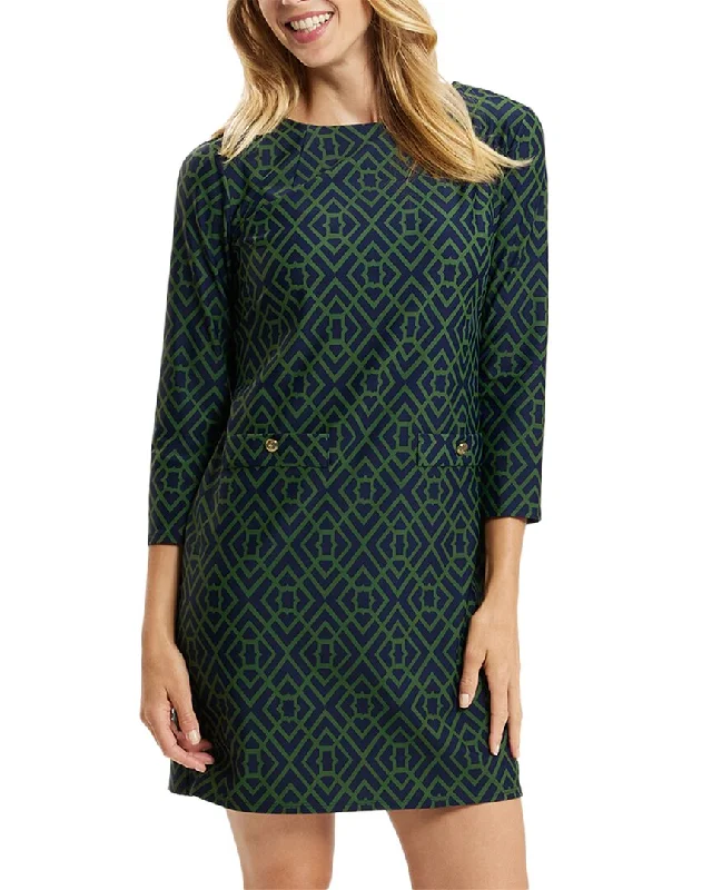 Unbeatable Prices Jude Connally Sabine Mini Dress