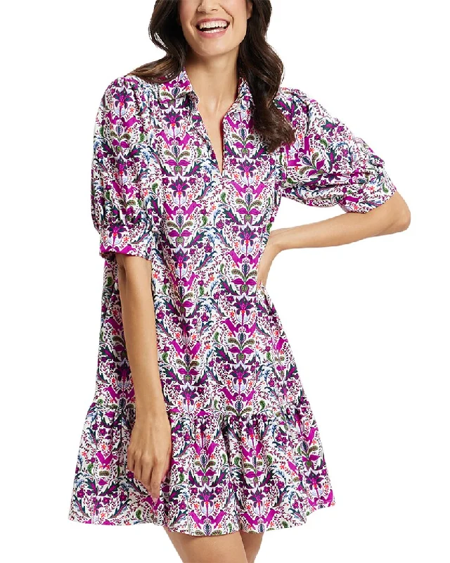 Seasonal Fashion Jude Connally Tierney Mini Dress