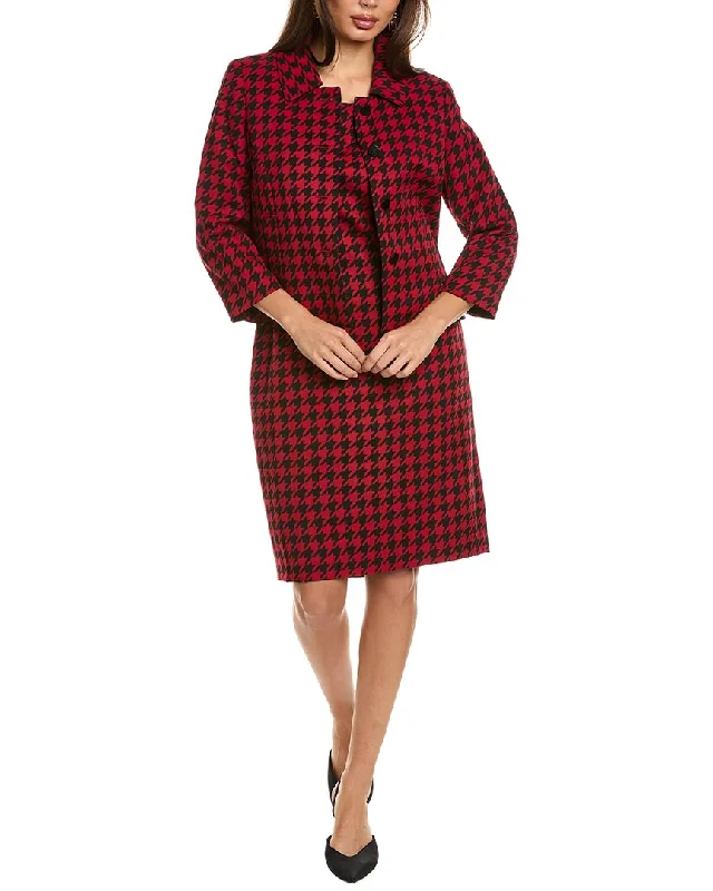 Premium Fabrics Nipon Boutique 2pc Dress Suit