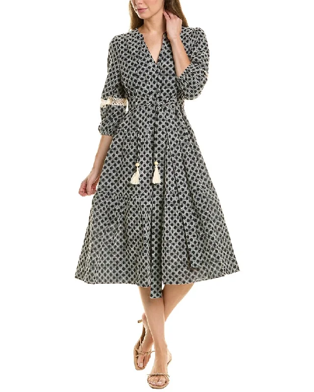 Sale For Women o.p.t. Haven Midi Dress