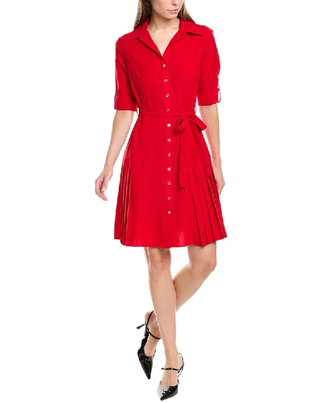 Clearance Sale Online Sharagano Shirtdress