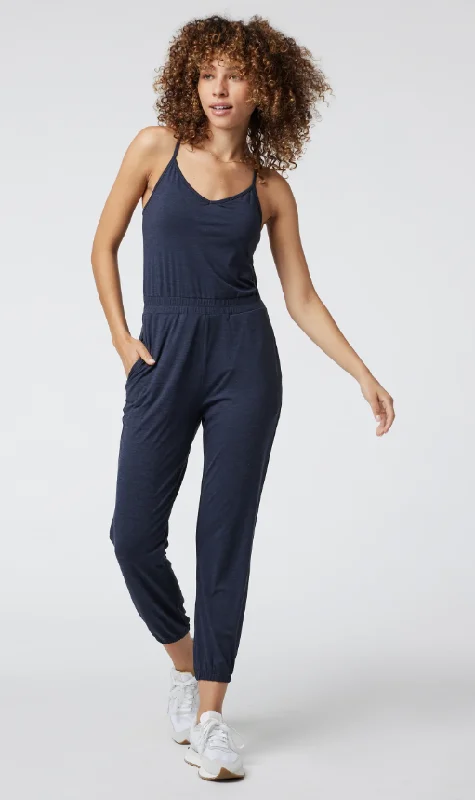 Comfortable Casual Wear Vuori Lux Jogger Jumpsuit